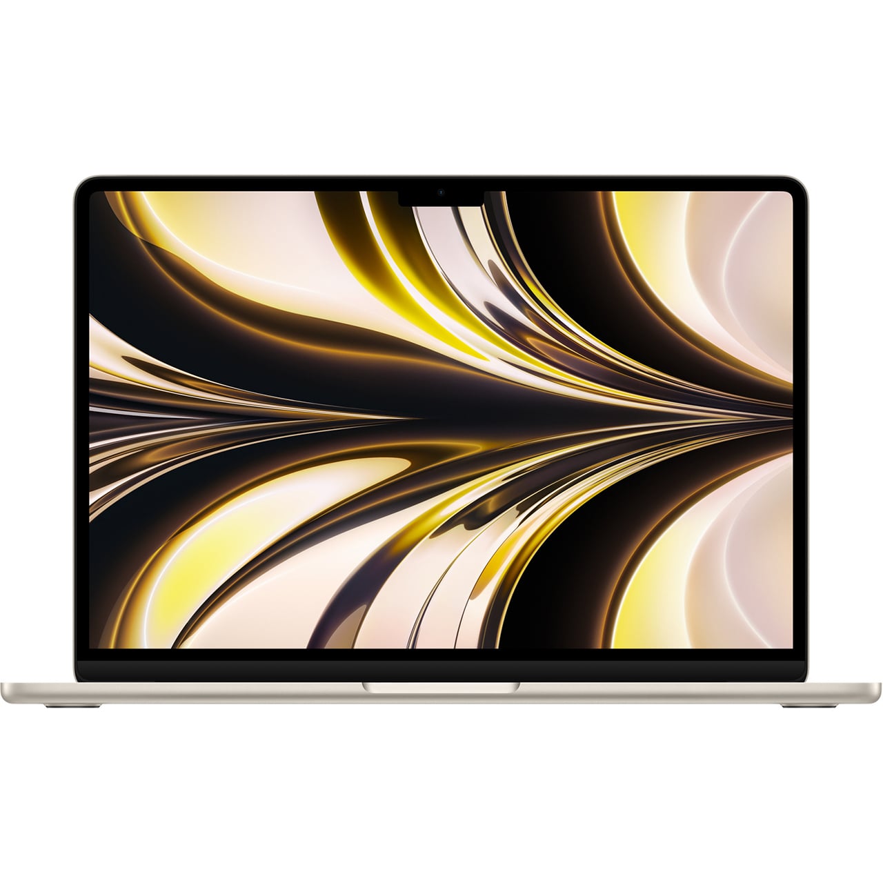 Купить Ноутбук Apple MacBook Air 13 (M2, 2022) 512Гб, сияющая звезда в г.  Магнитогорск - Интернет-магазин appzone, доставка, выгодные цены