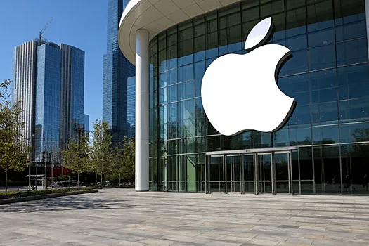 Apple разрабатывает полностью стеклянный iPhone с изогнутым дизайном