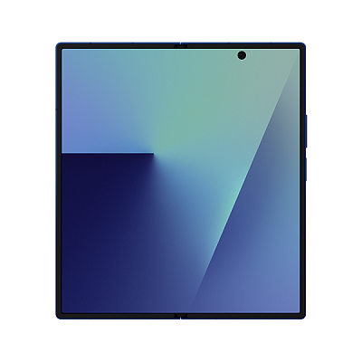 Смартфон Samsung Galaxy Z Fold 7 1 ТБ, синий